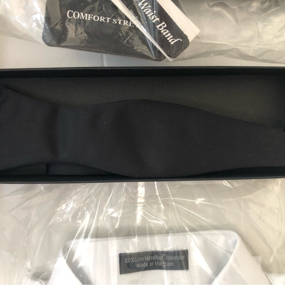 Christian Alexander tuxedo new in box - Picture 11 of 11